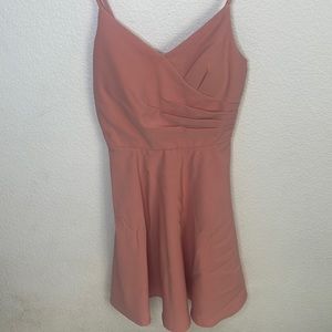 Pink Prom, Homecoming, Birthday Dress